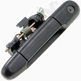 APDTY 88347 Exterior Door Handle Replaces 69220-16070, 6922016070