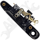APDTY 88348 Exterior Door Handle Replaces 69210-16070, 6921016070