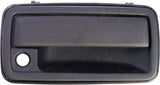 APDTY 88355 Exterior Metal Door Handle