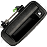 APDTY 88361 Exterior Door Handle Replaces 69220-12110