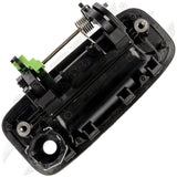 APDTY 88361 Exterior Door Handle Replaces 69220-12110