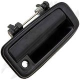 APDTY 88362 Exterior Door Handle Replaces 69210-12110, 6921012110