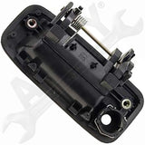 APDTY 88362 Exterior Door Handle Replaces 69210-12110, 6921012110