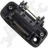 APDTY 88362 Exterior Door Handle Replaces 69210-12110, 6921012110