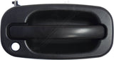APDTY 88373 Exterior Door Handle
