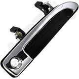 APDTY 88444 Exterior Door Handle