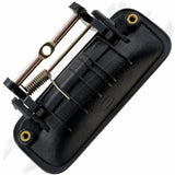 APDTY 88452 Exterior Door Handle Rear Left (Driver-Side)