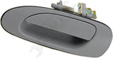APDTY 88458 Exterior Door Handle