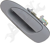 APDTY 88458 Exterior Door Handle