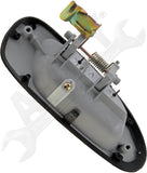 APDTY 88458 Exterior Door Handle