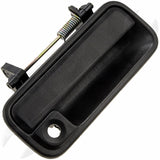 APDTY 88485 Exterior Door Handle Replaces 72140-SM4-J01,72140SM4J01
