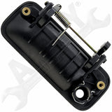 APDTY 88485 Exterior Door Handle Replaces 72140-SM4-J01,72140SM4J01