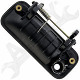 APDTY 88485 Exterior Door Handle Replaces 72140-SM4-J01,72140SM4J01