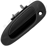 APDTY 88486 Exterior Door Handle