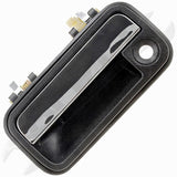APDTY 88493 Exterior Door Handle