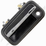 APDTY 88493 Exterior Door Handle