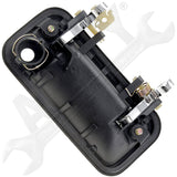 APDTY 88493 Exterior Door Handle