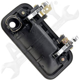 APDTY 88493 Exterior Door Handle