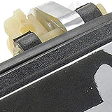 APDTY 88493 Exterior Door Handle