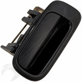 APDTY 88497 Exterior Door Handle Replaces 69240-33010, 6924033010