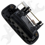 APDTY 88497 Exterior Door Handle Replaces 69240-33010, 6924033010