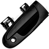 APDTY 88504 Exterior Door Handle Front LH Smooth 95-00 Chrysler/Dodge See Chart