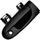 APDTY 88504 Exterior Door Handle Front LH Smooth 95-00 Chrysler/Dodge See Chart