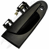 APDTY 88505 Exterior Door Handle Front RH Smooth 95-00 Chrysler/Dodge See Chart