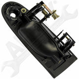 APDTY 88505 Exterior Door Handle Front RH Smooth 95-00 Chrysler/Dodge See Chart