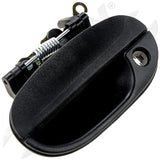 APDTY 88507 Exterior Door Handle Replaces 82650-22000CA