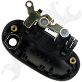 APDTY 88507 Exterior Door Handle Replaces 82650-22000CA