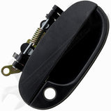 APDTY 88508 Exterior Door Handle Replaces 82660-22000CA