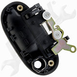 APDTY 88508 Exterior Door Handle Replaces 82660-22000CA