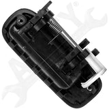 APDTY 88512 Exterior Door Handle Replaces 69230-33010, 6923033010