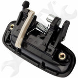 APDTY 88537 Exterior Door Handle