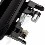 APDTY 88537 Exterior Door Handle