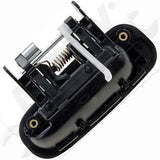 APDTY 88542 Exterior Door Handle