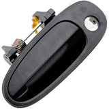 APDTY 88573 Exterior Door Handle Front Left