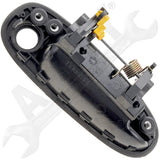 APDTY 88573 Exterior Door Handle Front Left