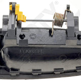 APDTY 88573 Exterior Door Handle Front Left