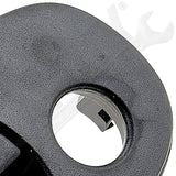 APDTY 88573 Exterior Door Handle Front Left