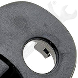 APDTY 88573 Exterior Door Handle Front Left