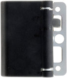 APDTY 88581 Interior Door Handle Replaces E69Z 1122601-A, E69Z1122601A