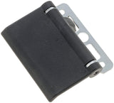 APDTY 88581 Interior Door Handle Replaces E69Z 1122601-A, E69Z1122601A