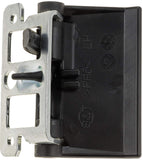 APDTY 88581 Interior Door Handle Replaces E69Z 1122601-A, E69Z1122601A