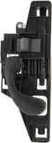 APDTY 88588 Interior Door Handle