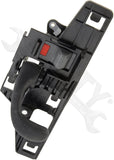 APDTY 88588 Interior Door Handle