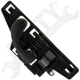 APDTY 88589 Interior Door Handle