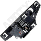 APDTY 88589 Interior Door Handle