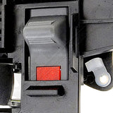 APDTY 88589 Interior Door Handle